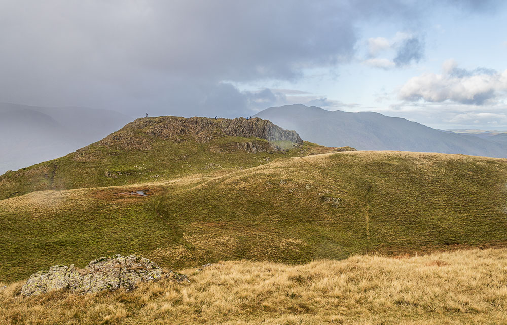 Angletarn Pikes Angletarn Pikes